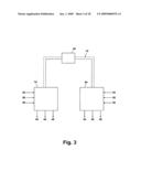 PRODUCT SERVICE SYSTEM AND METHOD diagram and image