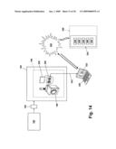 PRODUCT SERVICE SYSTEM AND METHOD diagram and image