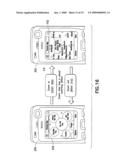 Method, computer program product and apparatus providing an improved spatial user interface for content providers diagram and image