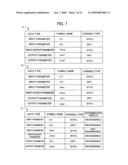 SEQUENCE PROGRAM EDITING APPARATUS diagram and image