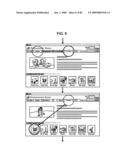 Display Control Apparatus, Display Method, and Computer Program diagram and image