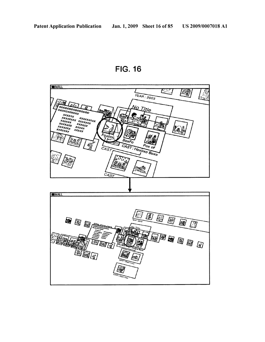 Display Control Apparatus, Display Method, and Computer Program - diagram, schematic, and image 17