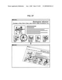 Display Control Apparatus, Display Method, and Computer Program diagram and image