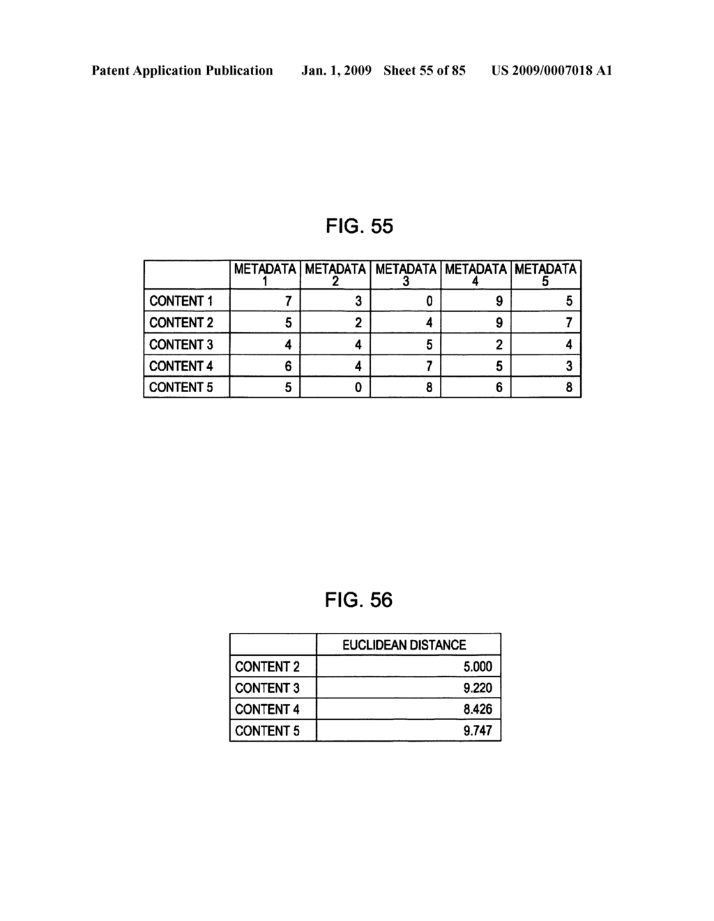 Display Control Apparatus, Display Method, and Computer Program - diagram, schematic, and image 56