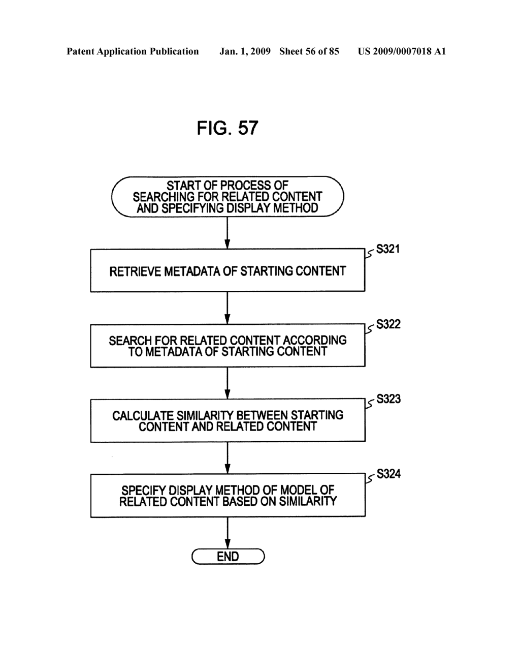 Display Control Apparatus, Display Method, and Computer Program - diagram, schematic, and image 57