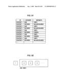 Display Control Apparatus, Display Method, and Computer Program diagram and image