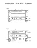 IMAGE DISPLAY DEVICE, IMAGE PICKUP APPARATUS, IMAGE DISPLAY METHOD, AND PROGRAM THEREOF diagram and image