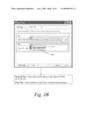 METHODS AND SYSTEMS FOR DYNAMIC GENERATION OF FILTERS USING A GRAPHICAL USER INTERFACE diagram and image