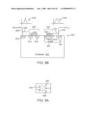 METHOD AND APPARATUS FOR SUBSTRATE NOISE ANALYSIS USING SUBSTRATE TILE MODEL AND TILE GRID diagram and image