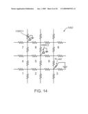 METHOD AND APPARATUS FOR SUBSTRATE NOISE ANALYSIS USING SUBSTRATE TILE MODEL AND TILE GRID diagram and image