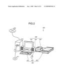 Design support method and apparatus, and computer product diagram and image