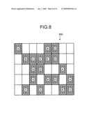 Design support method and apparatus, and computer product diagram and image