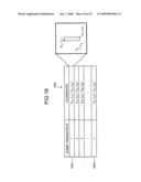 Design support method and apparatus, and computer product diagram and image