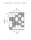 Design support method and apparatus, and computer product diagram and image