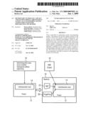 Method For Controlling a Device and Machine Module Arrangement as Well as an Engineering System and Runtime System For Implementing the Method diagram and image