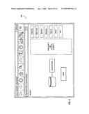 META-MODEL INFORMATION ASSOCIATED WITH AN ENTERPRISE PORTAL diagram and image