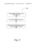 Size vector sharing in code generated for variable-sized signals diagram and image