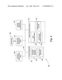 Test framework for automating multi-step and multi-machine electronic calendaring application test cases diagram and image