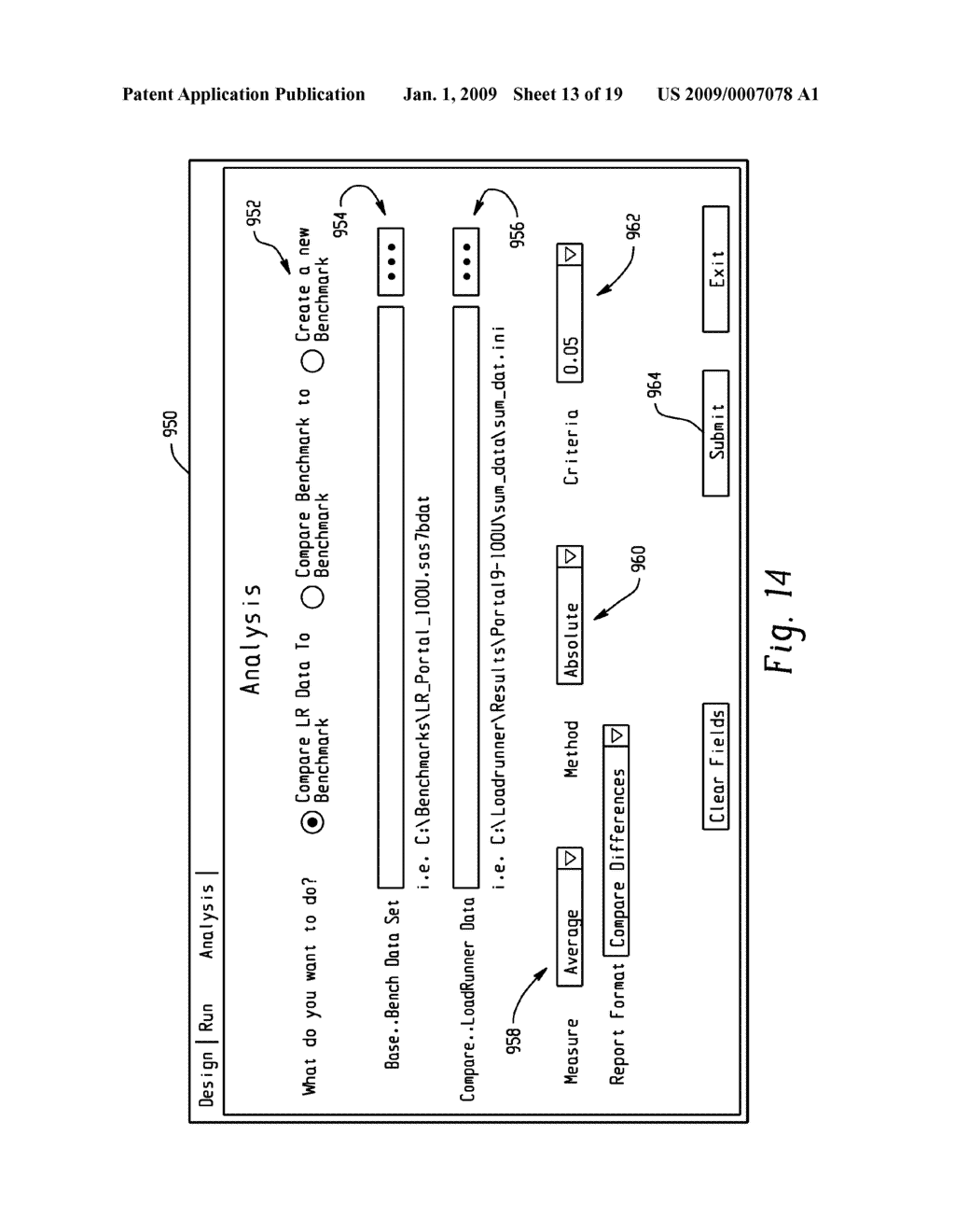 Computer-Implemented Systems And Methods For Software Application Testing - diagram, schematic, and image 14