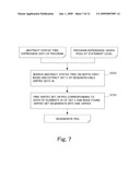 PROGRAM ANALYZING METHOD, PROGRAM ANALYZING APPARATUS AND PROGRAM ANALYZING PROGRAM diagram and image