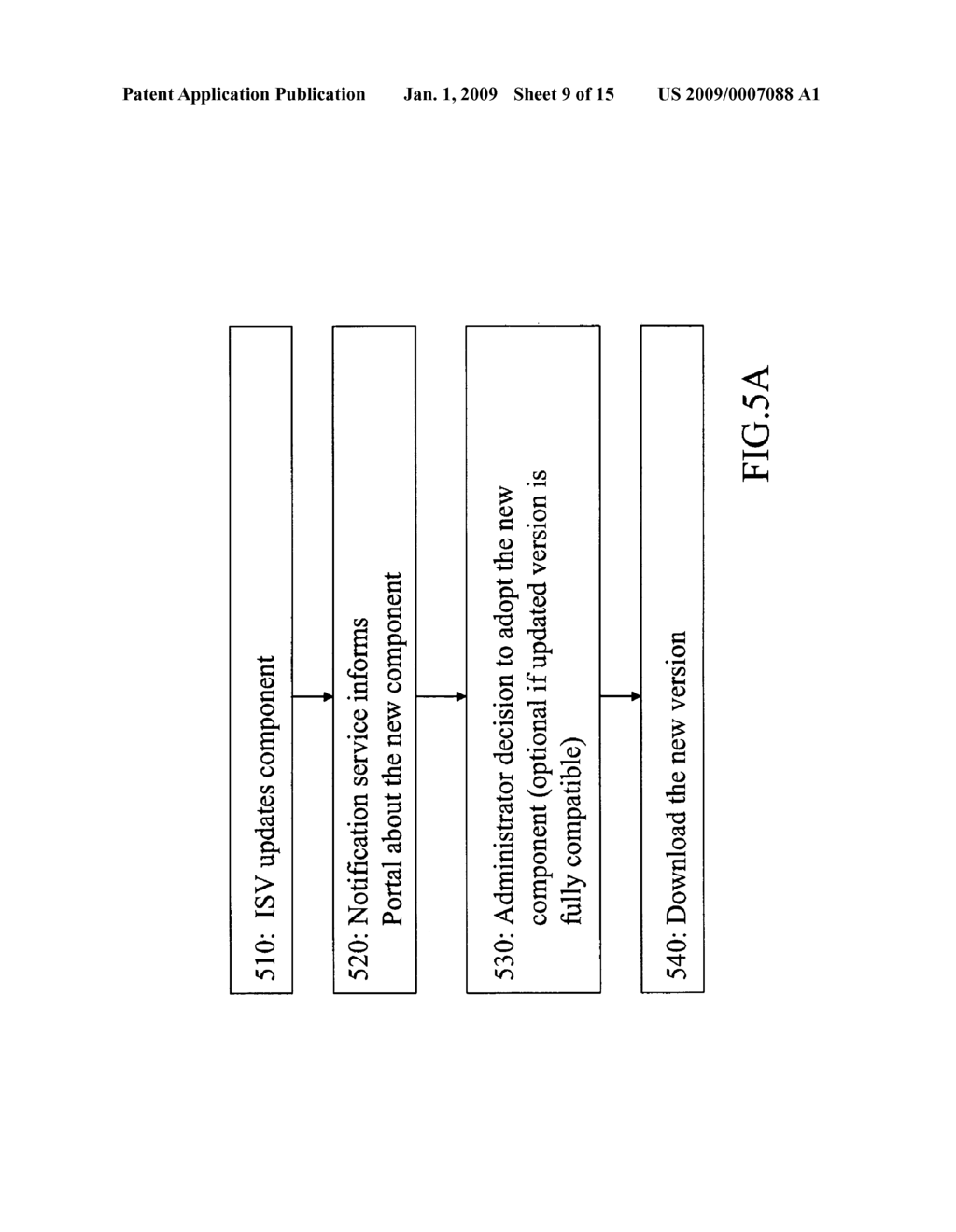 SYSTEM FOR THE DISCOVERY AND PROVISIONING OF ARTIFACTS AND COMPOSITES - diagram, schematic, and image 10