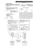 Product install and configuration providing choice of new installation and re-use of existing installation diagram and image