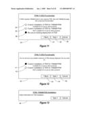 Product install and configuration providing choice of new installation and re-use of existing installation diagram and image