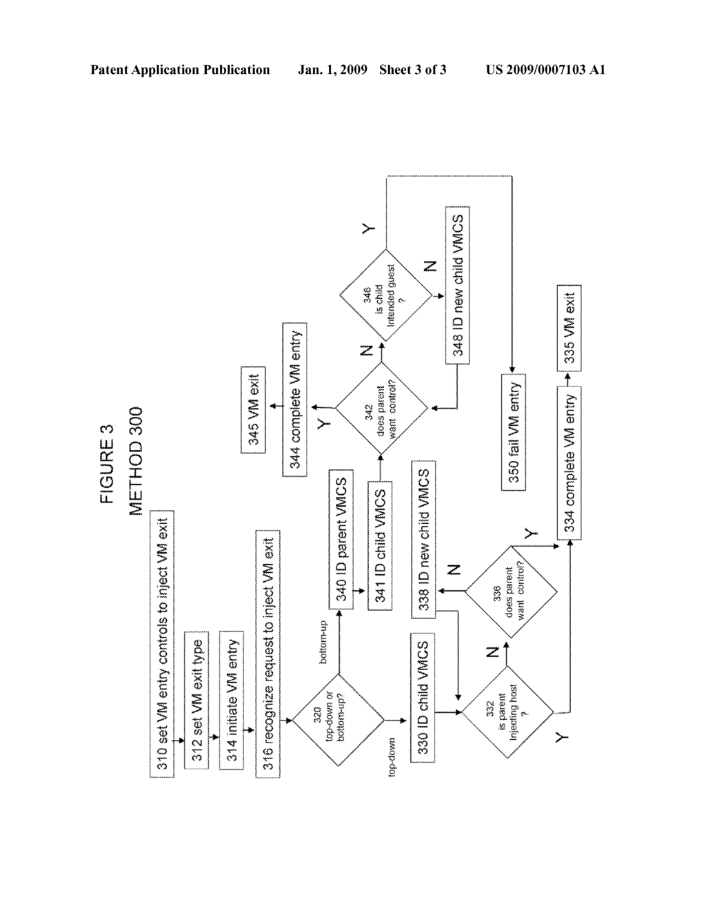 INJECTING VIRTUALIZATION EVENTS IN A LAYERED VIRTUALIZATION ARCHITECTURE - diagram, schematic, and image 04