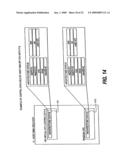 Method for controlling a virtual machine and a virtual machine system diagram and image