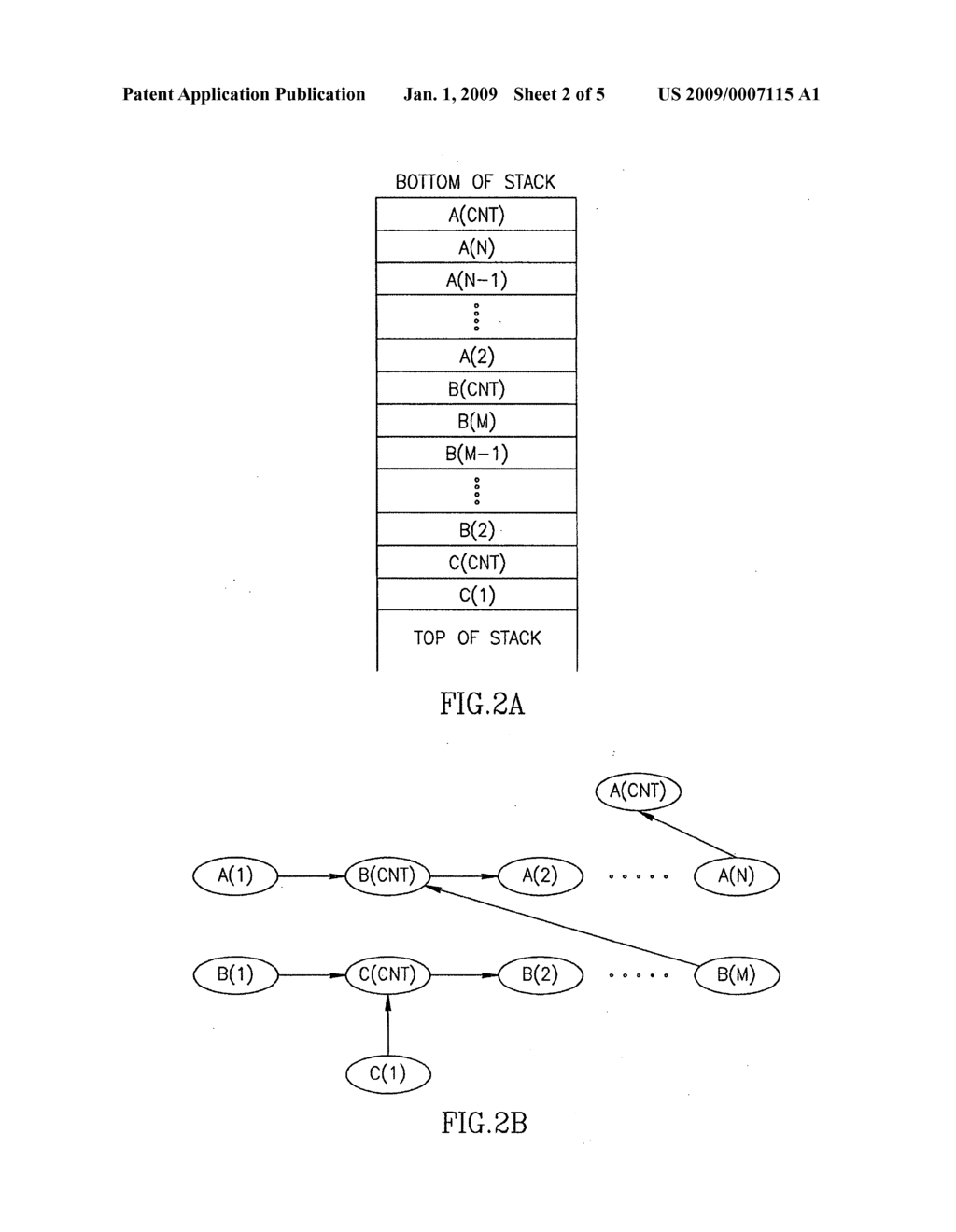 Method and apparatus for parallel XSL transformation with low contention and load balancing - diagram, schematic, and image 03