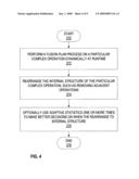 Adjacent data parallel and streaming operator fusion diagram and image