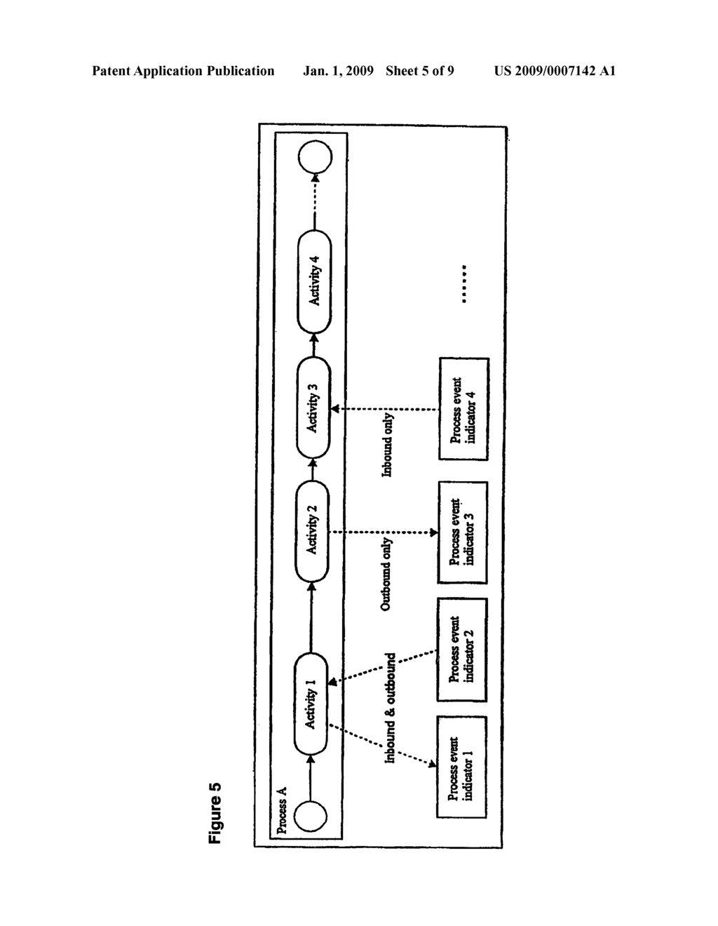 Activity Monitoring Without Accessing a Process Object - diagram, schematic, and image 06