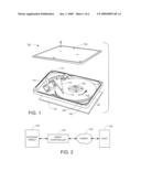 AGGREGATING STORAGE ELEMENTS USING A VIRTUAL CONTROLLER diagram and image