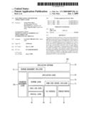 Data Processing Method for Application Layer diagram and image