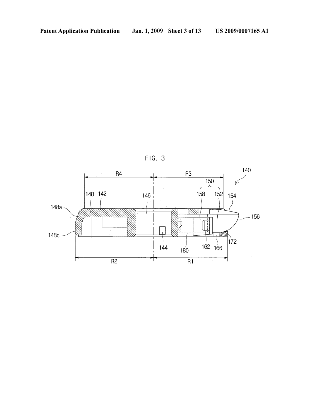 Disk chucking apparatus and disk drive having the same - diagram, schematic, and image 04