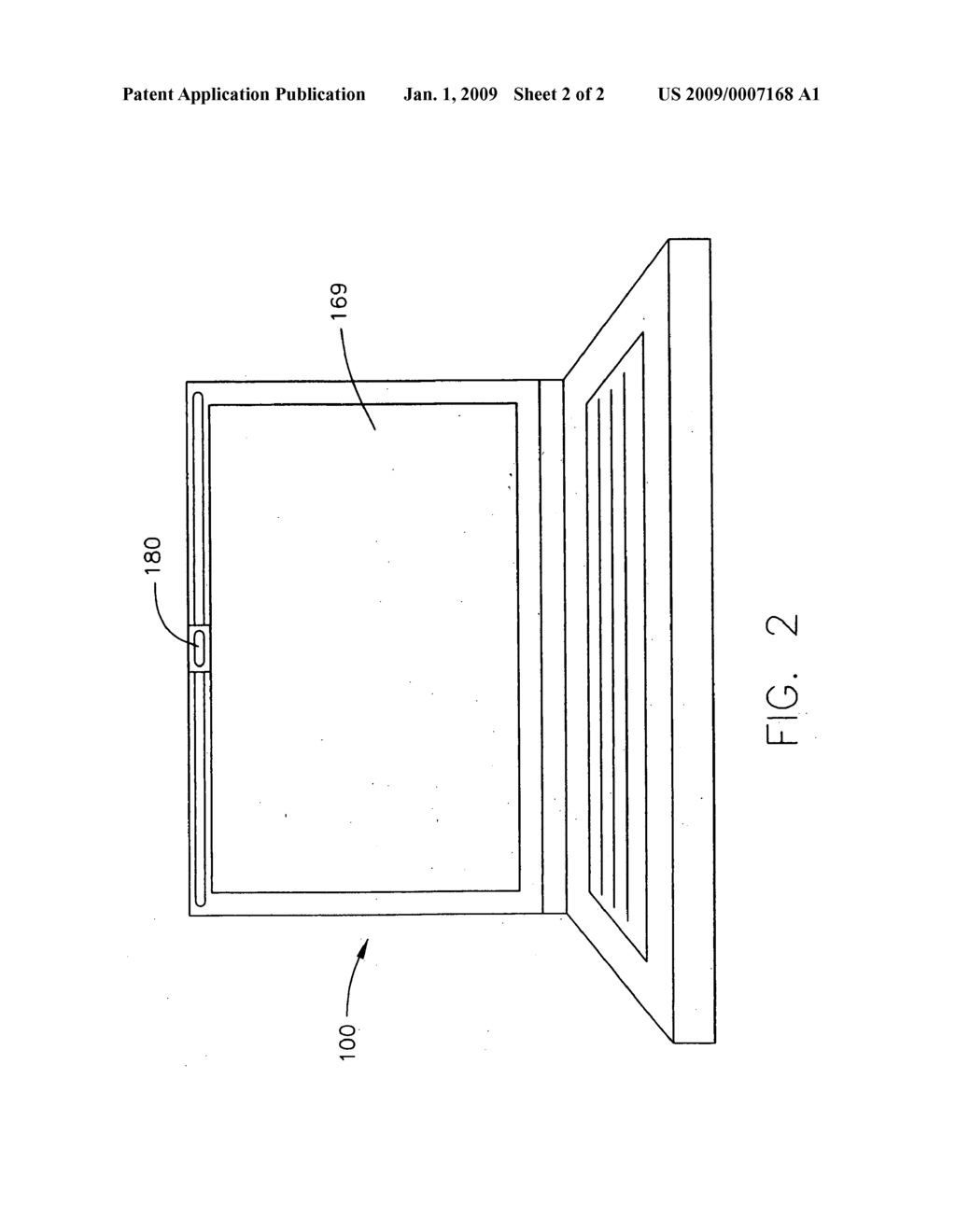 METHODS AND ARRANGEMENTS FOR MANAGING COMPUTER MESSAGES - diagram, schematic, and image 03