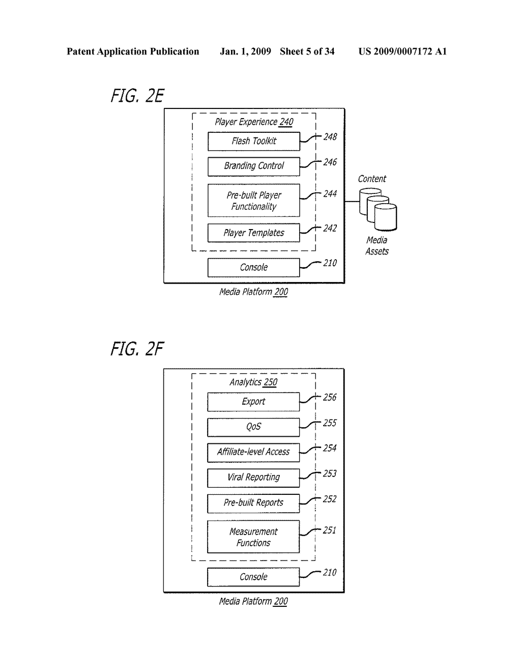 SYSTEMS AND METHODS FOR FORECASTING AD INVENTORY - diagram, schematic, and image 06