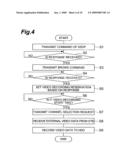 VIDEO RECORDING APPARATUS AND BROADCAST RECEIVING APPARATUS diagram and image