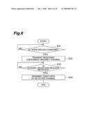 VIDEO RECORDING APPARATUS AND BROADCAST RECEIVING APPARATUS diagram and image