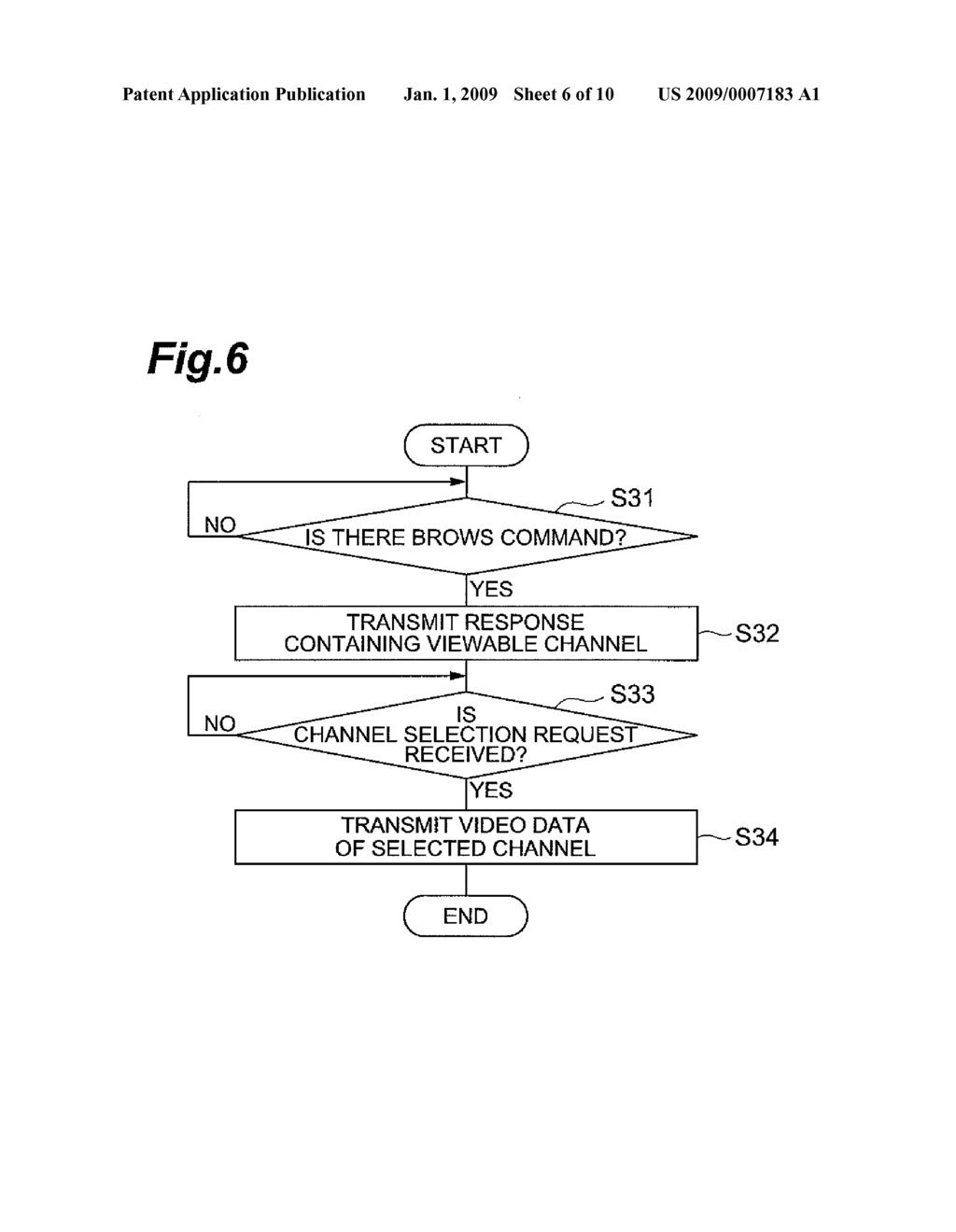 VIDEO RECORDING APPARATUS AND BROADCAST RECEIVING APPARATUS - diagram, schematic, and image 07