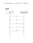 VIDEO RECORDING APPARATUS AND BROADCAST RECEIVING APPARATUS diagram and image