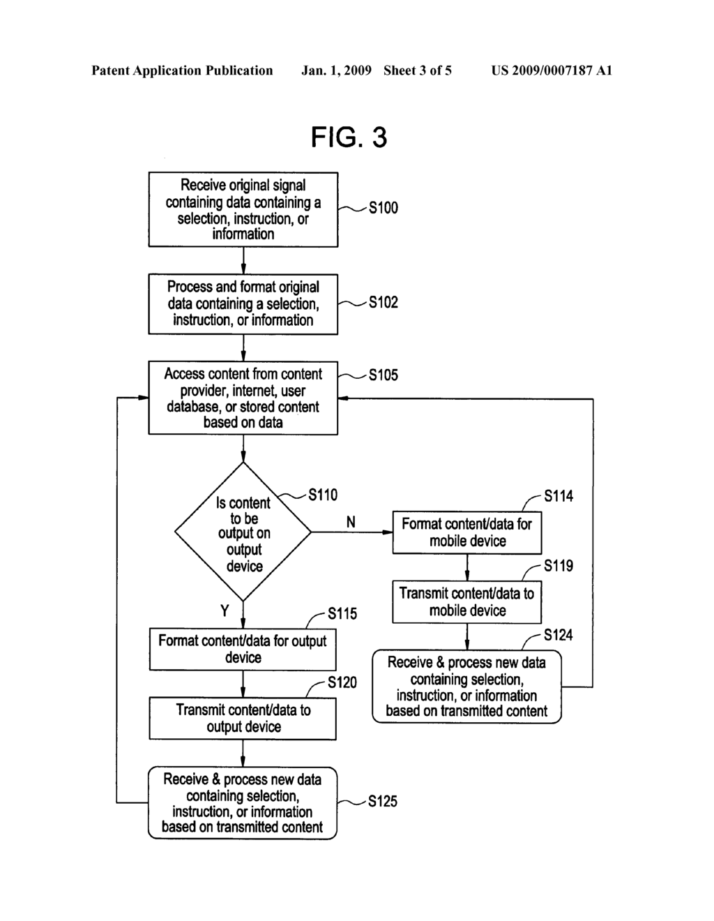 Internet protocol television network and method of operating thereof - diagram, schematic, and image 04