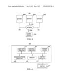 SELECTIVE DATA DOWNLOADING AND PRESENTATION BASED ON USER INTERACTION diagram and image