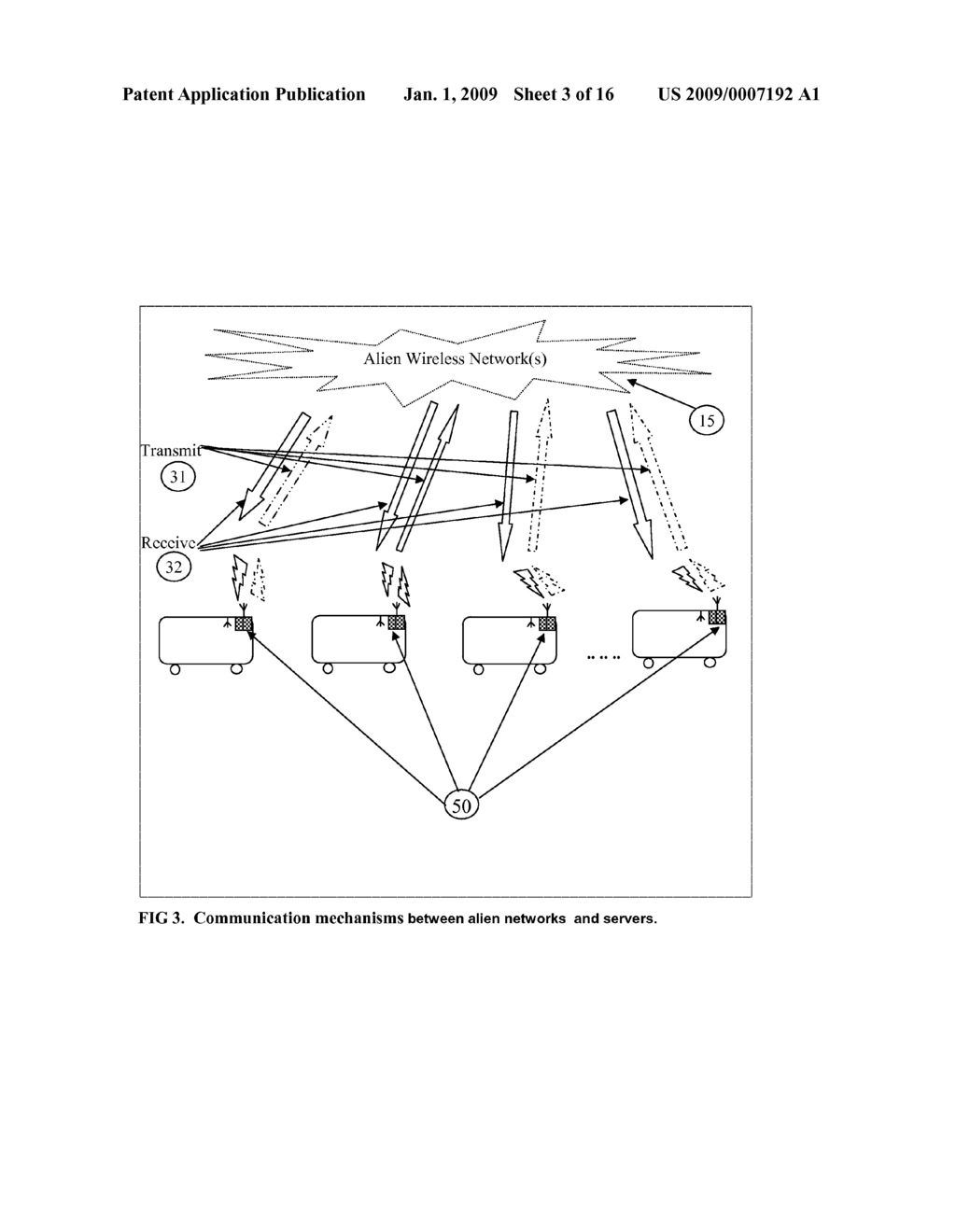 ON BOARD WIRELESS DIGITAL ENTERTAINMENT, COMMUNICATION AND INFORMATION SYSTEM FOR MASS TRANSPORTATION MEDIUM - diagram, schematic, and image 04