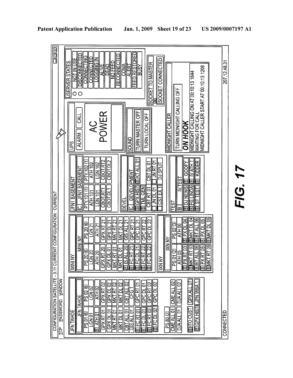 System and method for storage and playback of remotely recorded video data - diagram, schematic, and image 20