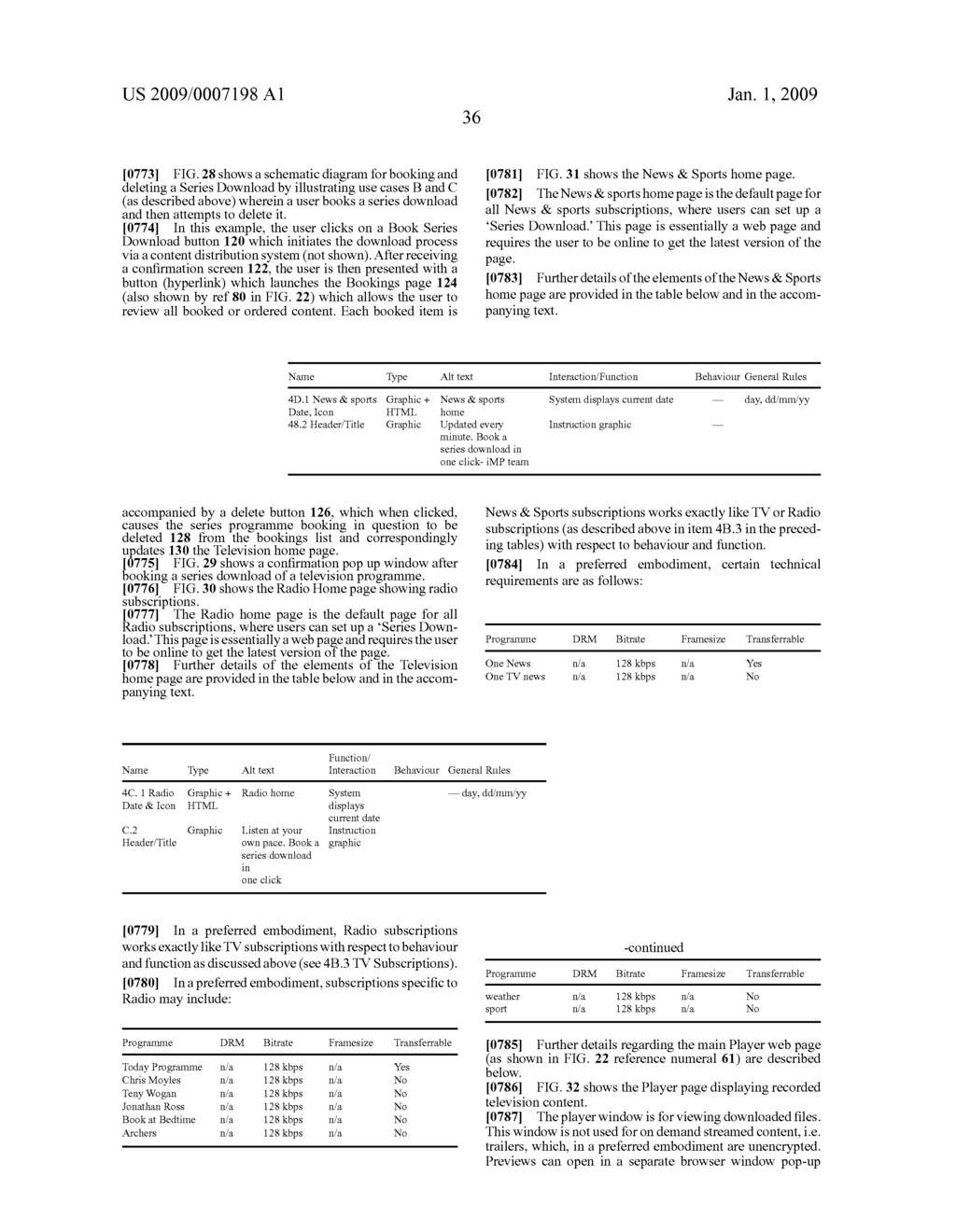 Accessing Broadcast Media - diagram, schematic, and image 125