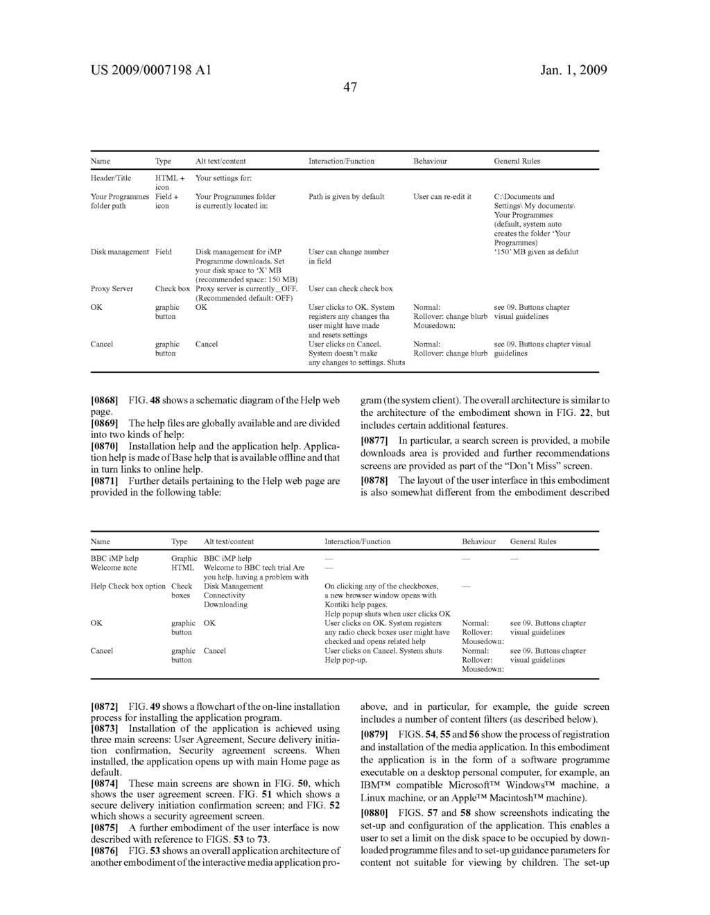 Accessing Broadcast Media - diagram, schematic, and image 136