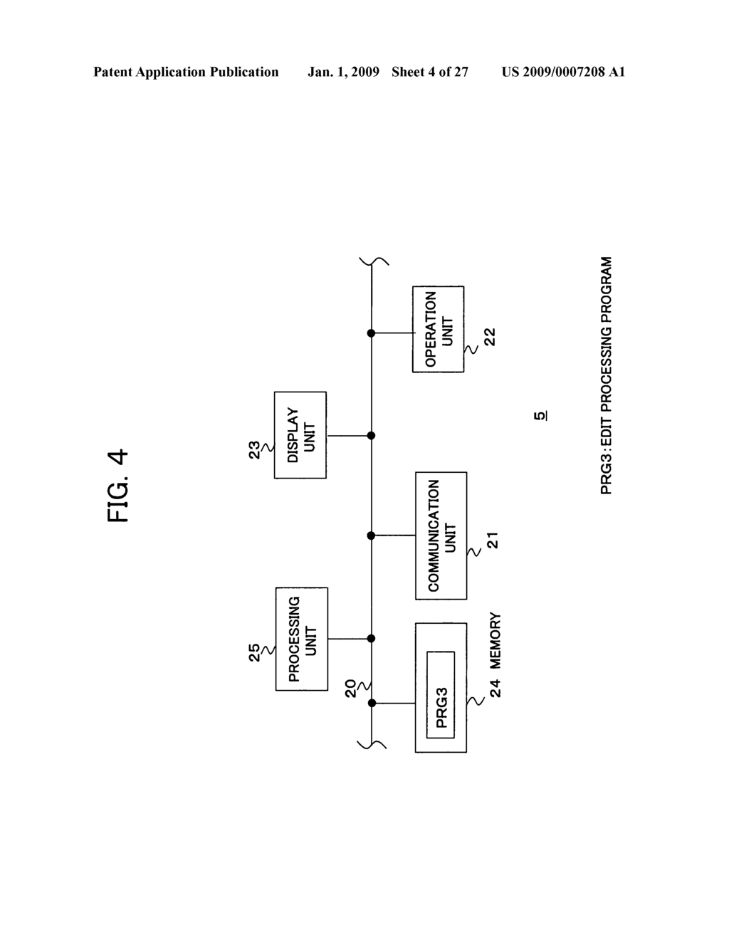 Program, data processing method, and system of same - diagram, schematic, and image 05