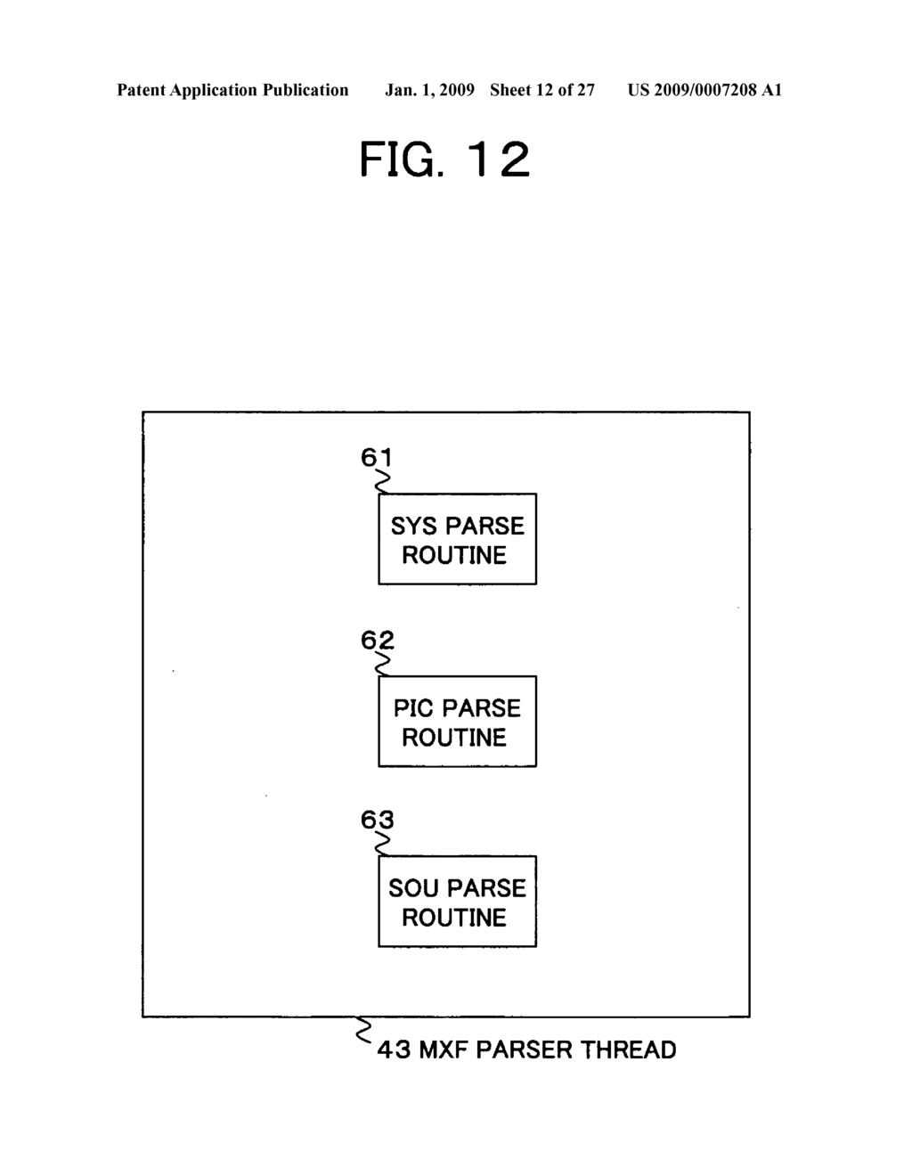 Program, data processing method, and system of same - diagram, schematic, and image 13