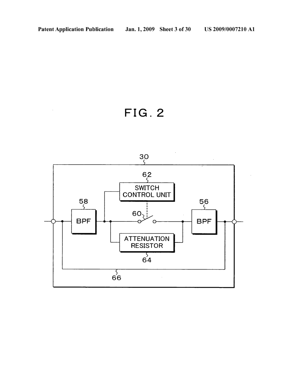 Apparatus, method, and program for CATV transmission-path monitoring - diagram, schematic, and image 04